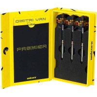 Masquedardos Dardos Unicorn Darts Premier Dimitri Van Den Bergh 90% 18gr 04624