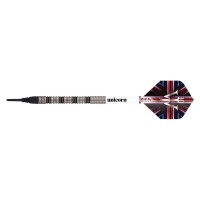 Masquedardos Dartok Unicorn Darts Premier James Wade 70% 20gr 04623