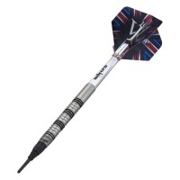 Masquedardos Dardos Unicorn Darts Primeiro James Wade 70% 20gr 04623