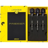 Masquedardos Dardos Unicorn Darts Primeiro James Wade 70% 20gr 04623