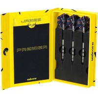 Masquedardos Dardos Unicorn Darts Primeiro James Wade 70% 20gr 04623