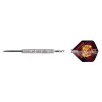 Masquedardos Дарове Unicorn Darts Премиер Майкъл Смит 90% 22gr 27561