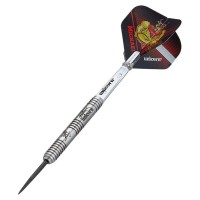 Masquedardos Dardos Unicorn Darts Premier Michael Smith 90 % 22gr 27561