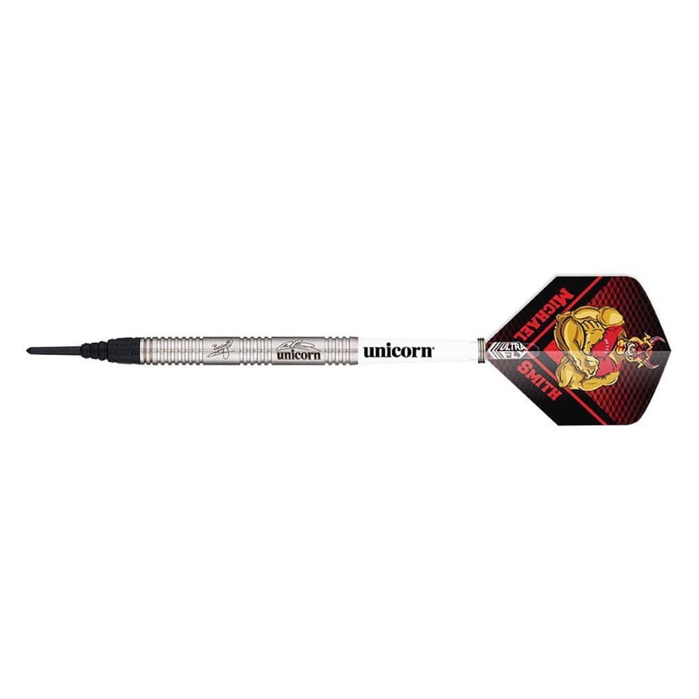 Masquedardos Dardos Unicorn Darts Premier Michael Smith 90 % 21gr 04621