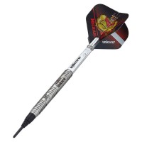 Masquedardos Дарове Unicorn Darts Премиер Майкъл Смит 90% 21gr 04621