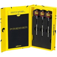 Masquedardos Дарове Unicorn Darts Премиер Майкъл Смит 90% 22gr 27561