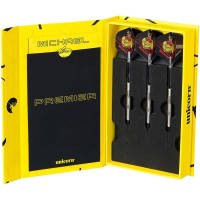 Masquedardos Дарове Unicorn Darts Премиер Майкъл Смит 90% 21gr 04621