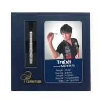 Masquedardos Dardos Cosmo Darts Trust Yutaro Sato 2ba 90% 19,5gr