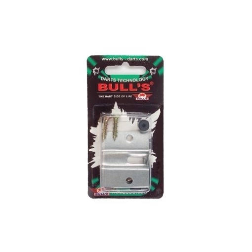 Masquedardos Soutien Diana Conventionnel Board Bracket Bulls Darts 65001