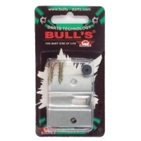 Masquedardos Support Diana from Conventional Board Bracket Bulls Darts 65001