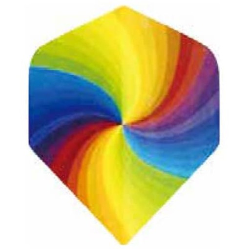 Masquedardos Gildarts Designer Pen Standard Swirl Colors