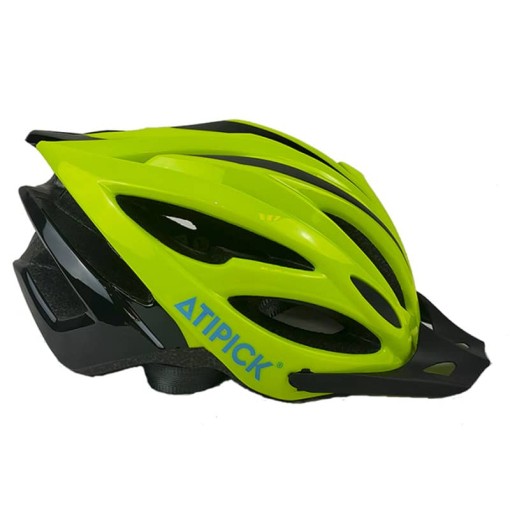 Masquedardos Casque Adulte Green Inmould.L (56-61 Cm) Cic60172