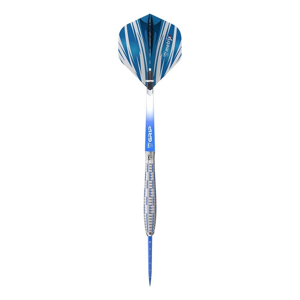 Masquedardos Dart Bulls Darts De Azza 90% 24 gr 14854