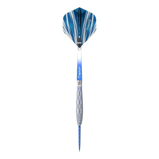 Masquedardos Darte Bulls Darts De Azza 90% 24gr 14854