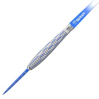 Masquedardos Dart Bulls Darts De Azza 90% 24 gr 14854