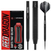 Masquedardos Дарове Red Dragon Razor Edge Black 85% 23 грама Rdd2397