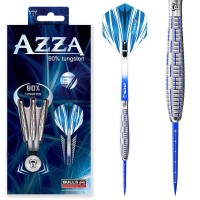 Masquedardos Dart Bulls Darts De Azza 90% 24 gr 14854