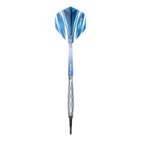 Masquedardos Dardos Bulls Darts De Azza 90% 18gr  17888