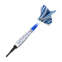 Masquedardos Dardos Bulls Darts De Azza 90% 18gr  17888