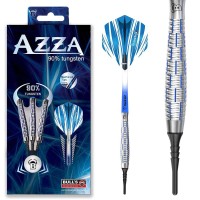 Masquedardos Dardos Bulls Darts De Azza 90% 18gr  17888