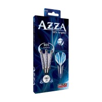 Masquedardos Dardos Bulls Darts De Azza 90% 18gr  17888