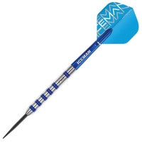 Masquedardos Дарове Red Dragon Gerwyn Price Iceman Challenger 80% 25 грама Rdd2377