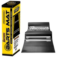 Masquedardos Dart Mat Protector Floor Protector Harrows Darts