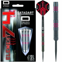 Masquedardos Dardos Datadart Modelo  Element 74 90% 24g