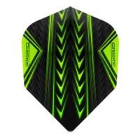 Masquedardos Pluma Dardos Datadart Pro 100 Green