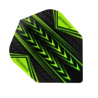 Masquedardos Feather Dart Datadart Pro 100 green