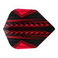 Masquedardos Feather Dart Datadart Pro 100 Red