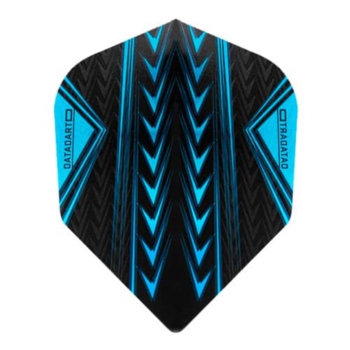 Masquedardos Feather Dart Datadart Pro 100 Blue