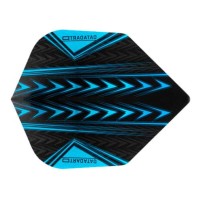 Masquedardos Feather Dart Datadart Pro 100 Blue