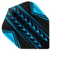 Masquedardos Feather Dart Datadart Pro 100 Blue