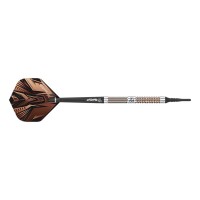 Masquedardos Dardos Bulls Darts De Adon 90% 18gr  17878