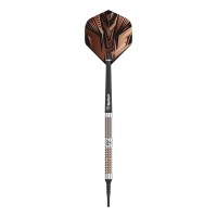 Masquedardos Darte Bulls Darts De Adon 90% 18gr 17878