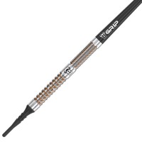 Masquedardos Dart Bulls Darts De Adon 90% 18gr 17878