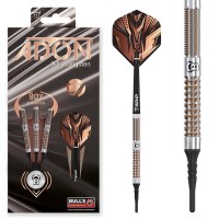 Masquedardos Dardos Bulls Darts De Adon 90% 18gr  17878