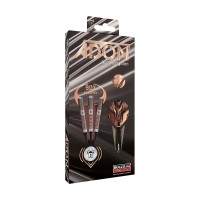 Masquedardos Darte Bulls Darts De Adon 90% 18gr 17878