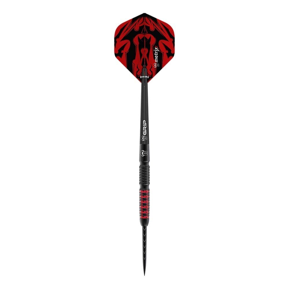 Masquedardos Darte Bulls Darts De Magma 90% 23gr 14843