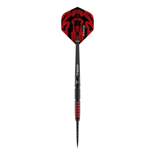 Masquedardos Dary Bulls Darts De Magma 90% 23gr 14843