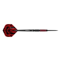 Masquedardos Dary Bulls Darts De Magma 90% 23gr 14843