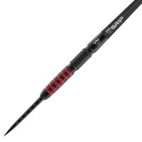 Masquedardos Dary Bulls Darts De Magma 90% 23gr 14843