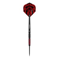 Masquedardos Dardo Bulls Darts De Magma 90% 25gr 14845