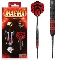 Masquedardos Darte Bulls Darts De Magma 90% 23gr 14843