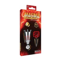 Masquedardos Darte Bulls Darts De Magma 90% 23gr 14843