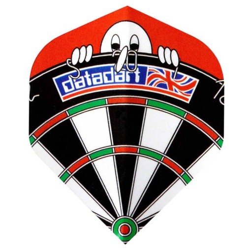 Masquedardos Feather Dart Datadart Cmf flight dartboard Cmf12