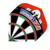 Masquedardos Dárkové pero Datadart Cmf Flight Dartboard Cmf12