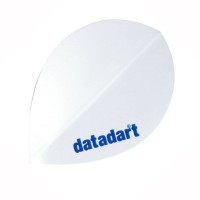 Masquedardos Dárkové pero Datadart Cmf Flight White Logo Datadart