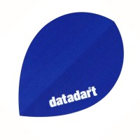 Masquedardos Dart tolla Datadart Cmf Flight Blue Logo Datadart